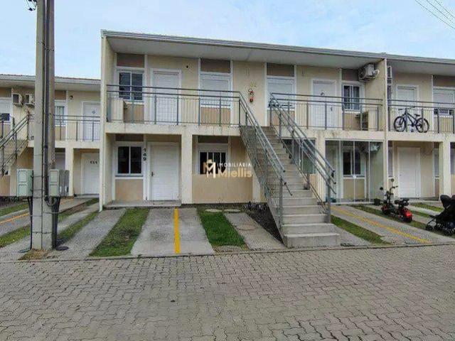 Apartamento para Venda em Porto Alegre/RS Restinga 2 Quartos