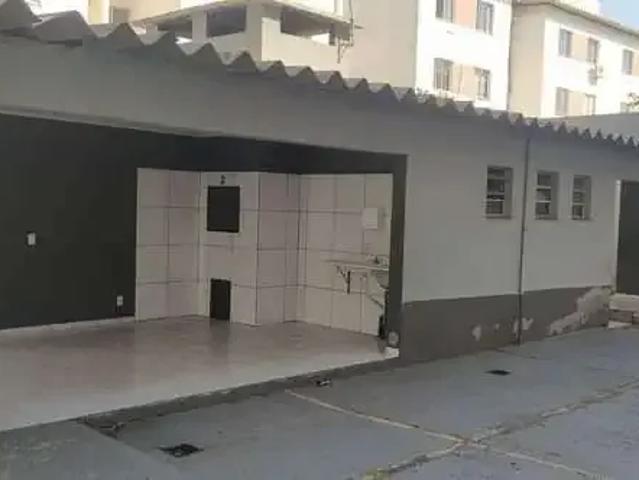 Apartamento para Venda em Porto Alegre/RS Restinga 2 Quartos