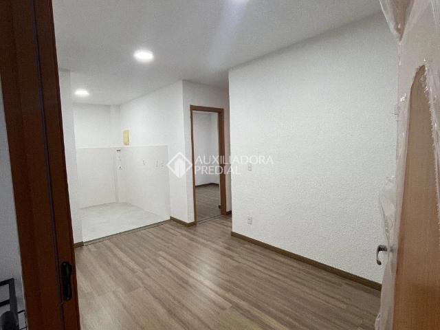 Apartamento para Venda em Porto Alegre/RS Restinga 2 Quartos