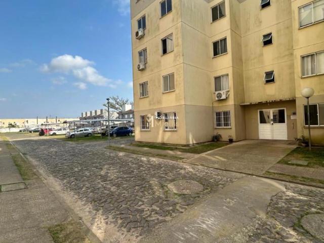 Apartamento para Venda em Porto Alegre/RS Restinga 2 Quartos
