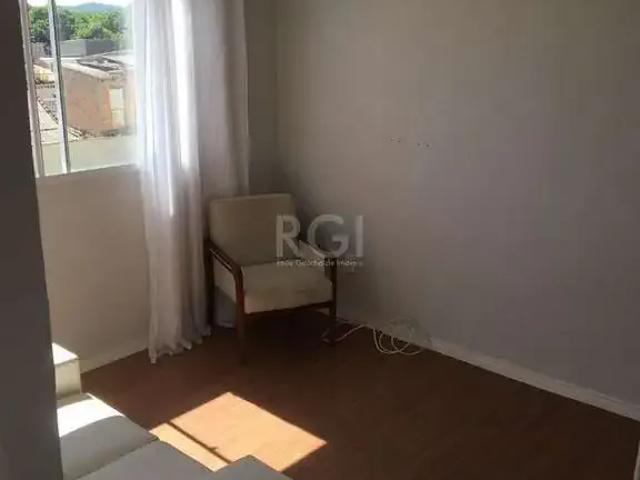 Apartamento para Venda em Porto Alegre/RS Restinga 2 Quartos
