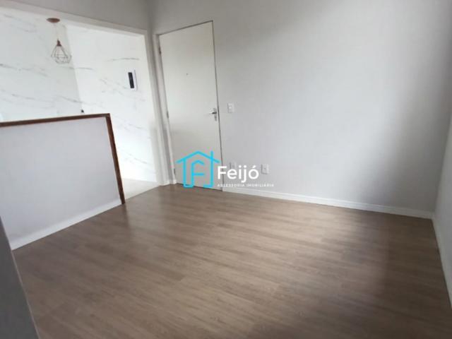 Apartamento para Venda em Porto Alegre/RS Restinga 2 Quartos