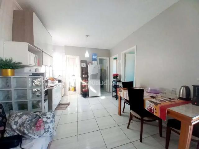 Apartamento para Venda em Porto Alegre/RS Restinga 2 Quartos