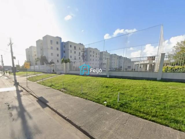 Apartamento para Venda em Porto Alegre/RS Restinga 2 Quartos