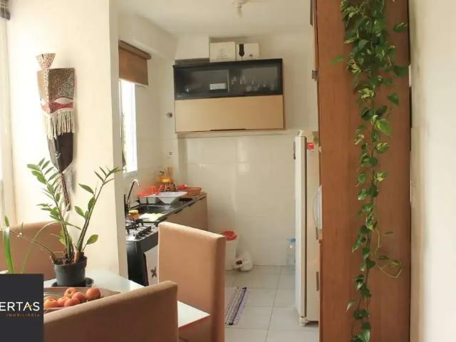 Apartamento para Venda em Porto Alegre/RS Restinga 2 Quartos