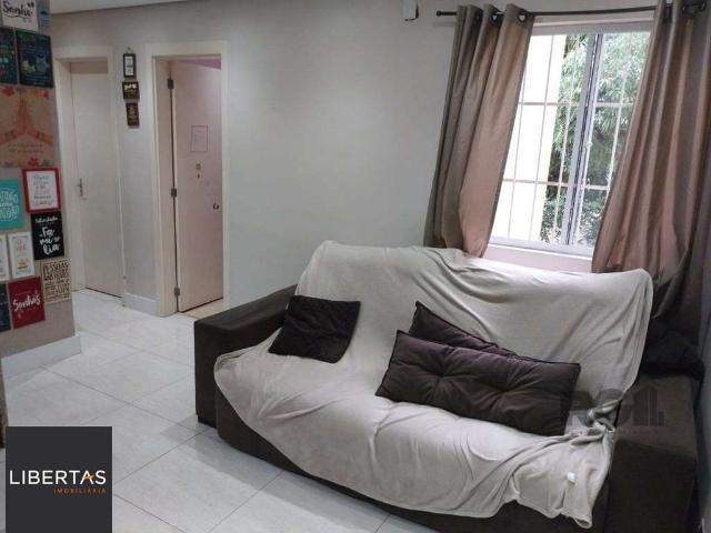 Apartamento para Venda em Porto Alegre/RS Restinga 2 Quartos