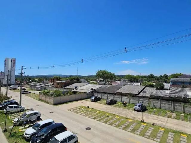 Apartamento para Venda em Porto Alegre/RS Restinga 2 Quartos