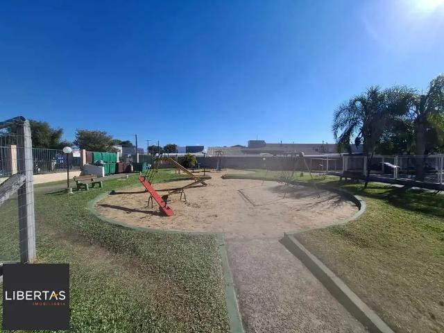 Apartamento para Venda em Porto Alegre/RS Restinga 2 Quartos