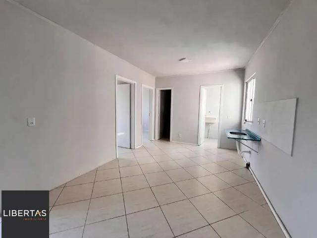 Apartamento para Venda em Porto Alegre/RS Restinga 2 Quartos