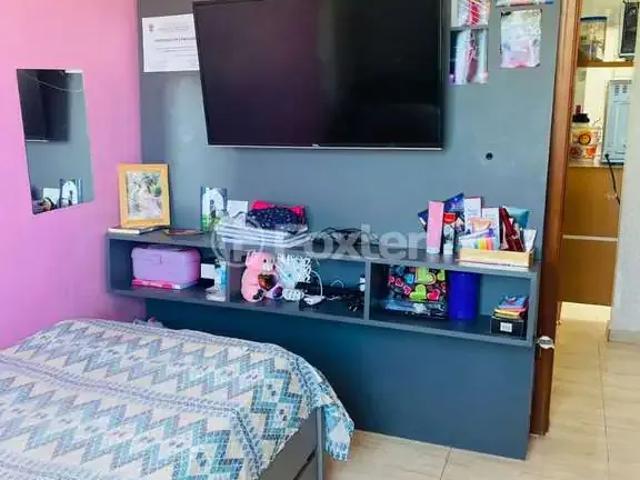 Apartamento para Venda em Porto Alegre/RS Restinga 2 Quartos