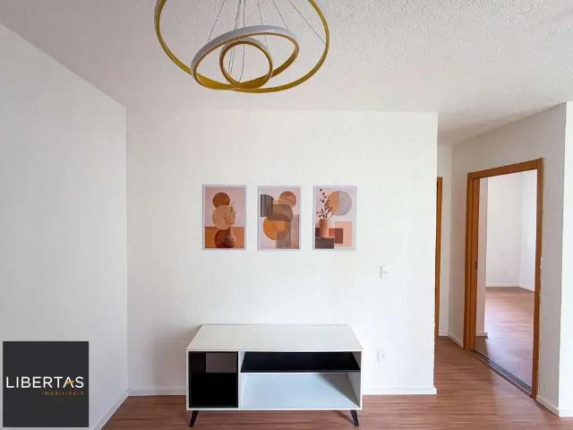 Apartamento para Venda em Porto Alegre/RS Restinga 2 Quartos