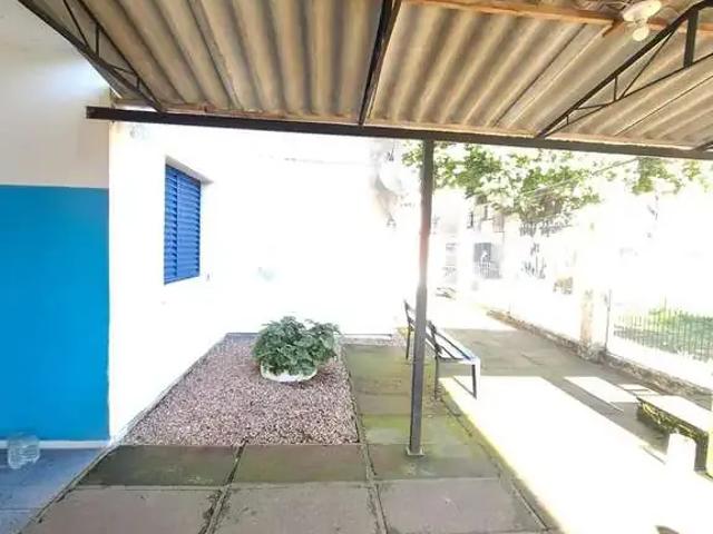 Apartamento para Venda em Porto Alegre/RS Restinga 2 Quartos