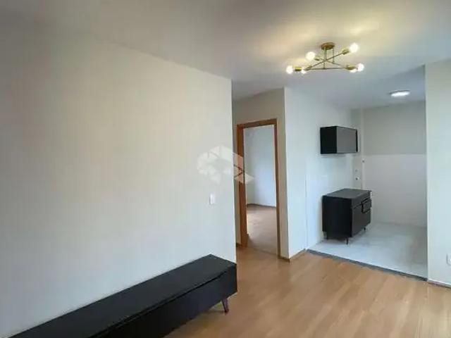 Apartamento para Venda em Porto Alegre/RS Restinga 2 Quartos