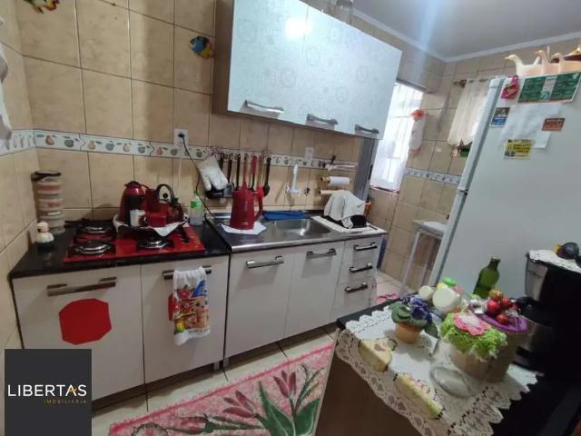 Apartamento para Venda em Porto Alegre/RS Restinga 2 Quartos