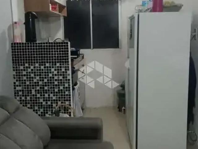 Apartamento para Venda em Porto Alegre/RS Restinga 2 Quartos