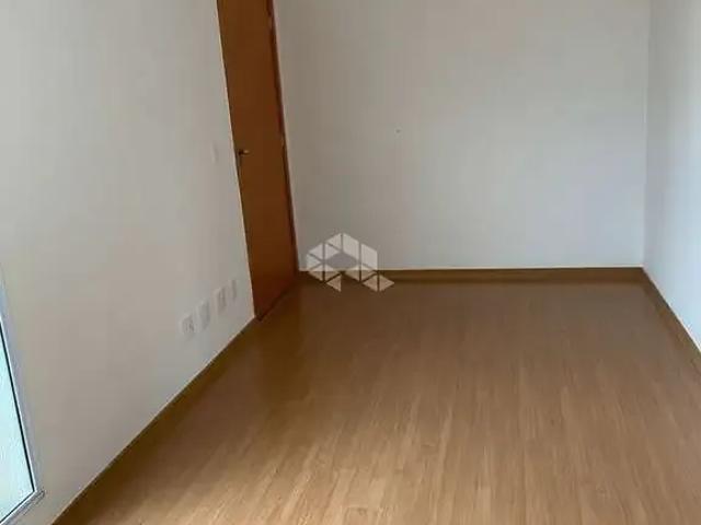Apartamento para Venda em Porto Alegre/RS Restinga 2 Quartos