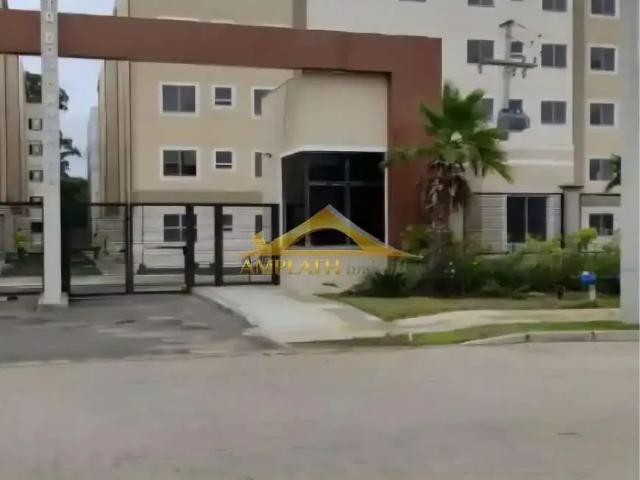 Apartamento para Venda em Porto Alegre/RS Restinga 2 Quartos