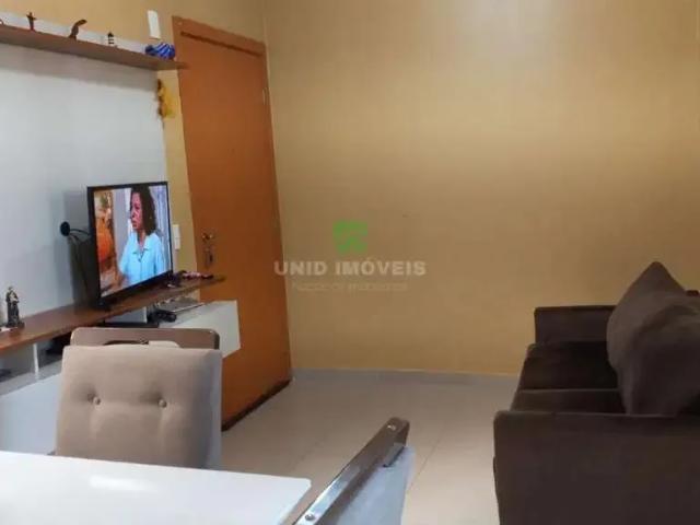 Apartamento para Venda em Porto Alegre/RS Restinga 2 Quartos