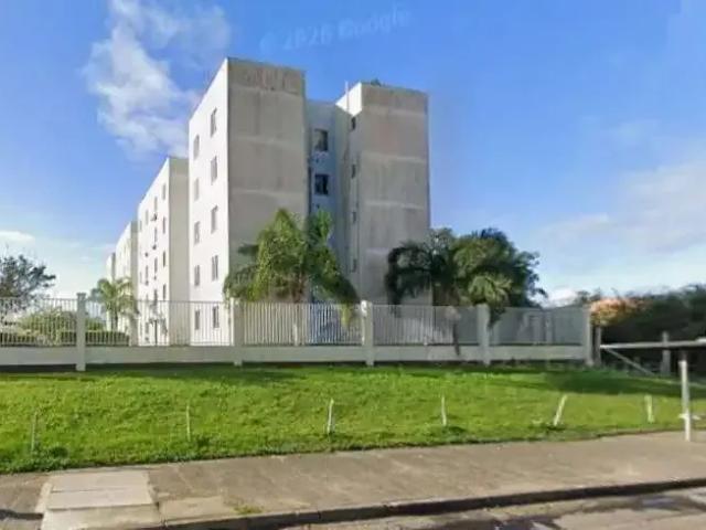 Apartamento para Venda em Porto Alegre/RS Restinga 2 Quartos