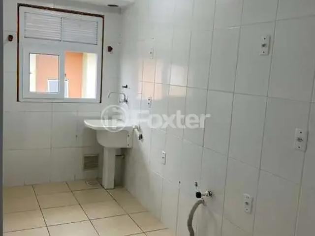 Apartamento para Venda em Porto Alegre/RS Restinga 2 Quartos