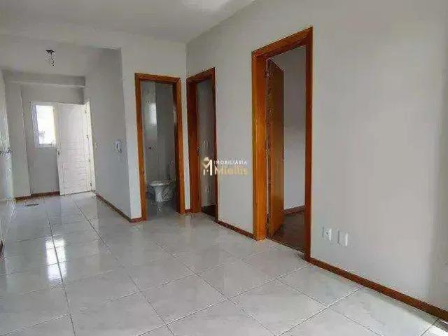 Apartamento para Venda em Porto Alegre/RS Restinga 2 Quartos