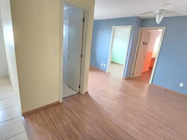 Apartamento para Venda em Porto Alegre/RS Restinga 2 Quartos