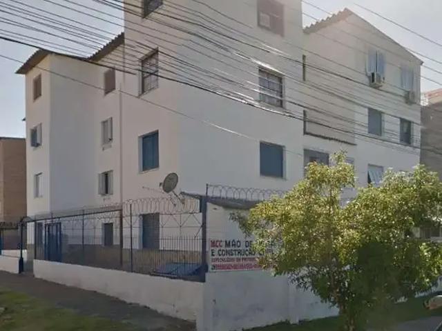 Apartamento para Venda em Porto Alegre/RS Restinga 2 Quartos