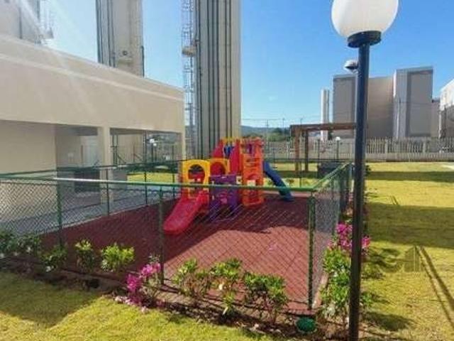 Apartamento para Venda em Porto Alegre/RS Restinga 2 Quartos