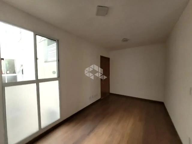 Apartamento para Venda em Porto Alegre/RS Restinga 2 Quartos