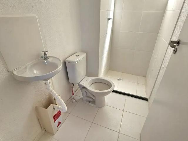 Apartamento para Venda em Porto Alegre/RS Restinga 2 Quartos