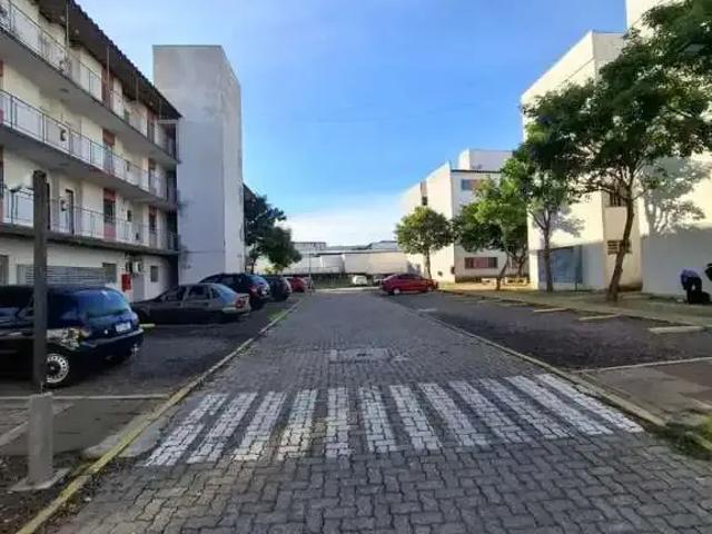 Apartamento para Venda em Porto Alegre/RS Restinga 2 Quartos