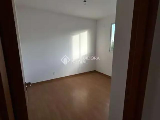 Apartamento para Venda em Porto Alegre/RS Restinga 2 Quartos