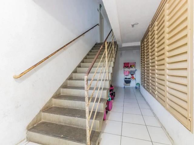 Apartamento para Venda em Porto Alegre/RS Restinga 2 Quartos