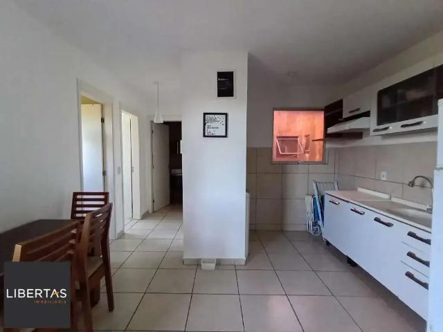 Apartamento para Venda em Porto Alegre/RS Restinga 2 Quartos