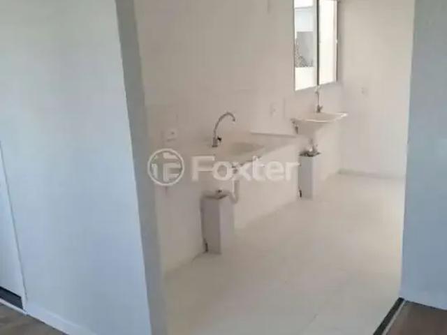 Apartamento para Venda em Porto Alegre/RS Restinga 2 Quartos
