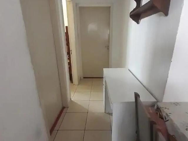 Apartamento para Venda em Porto Alegre/RS Restinga 2 Quartos