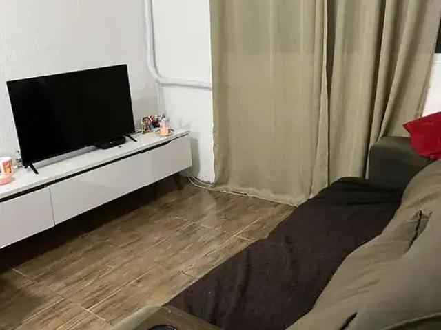 Apartamento para Venda em Porto Alegre/RS Restinga 2 Quartos