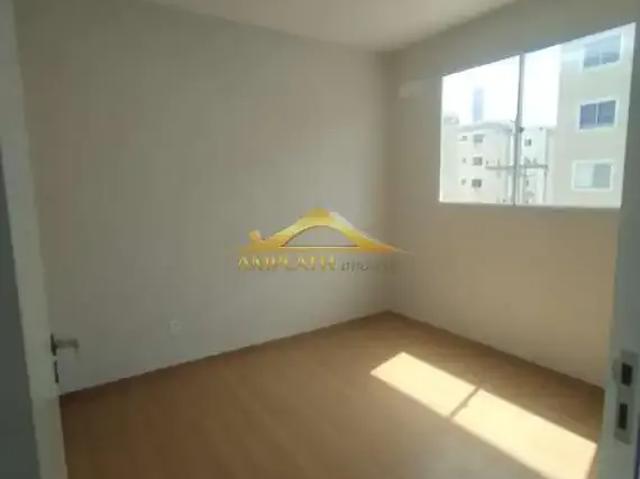 Apartamento para Venda em Porto Alegre/RS Restinga 2 Quartos