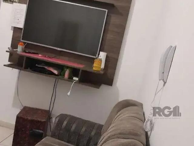 Apartamento para Venda em Porto Alegre/RS Restinga 2 Quartos