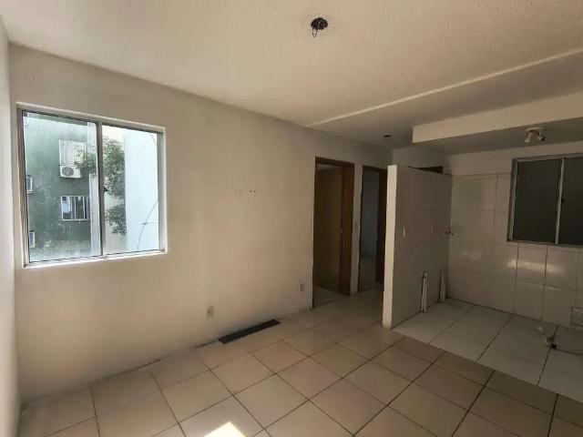 Apartamento para Venda em Porto Alegre/RS Restinga 2 Quartos