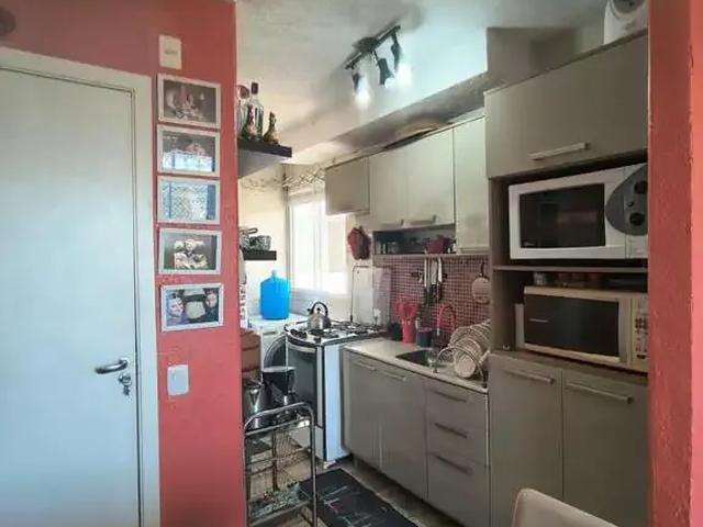 Apartamento para Venda em Porto Alegre/RS Restinga 2 Quartos