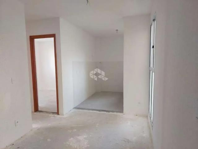 Apartamento para Venda em Porto Alegre/RS Restinga 2 Quartos