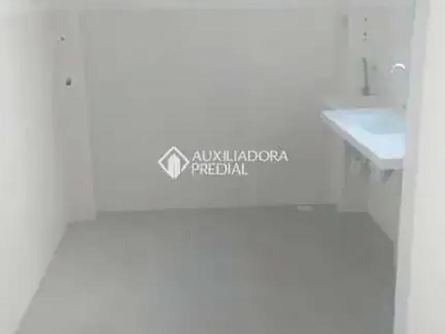 Apartamento para Venda em Porto Alegre/RS Restinga 2 Quartos