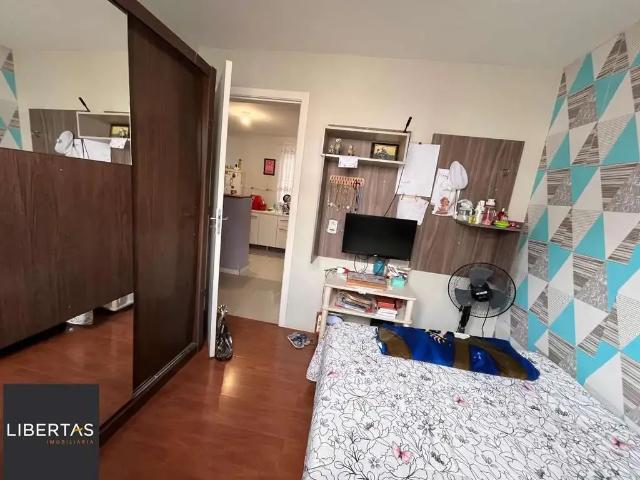Apartamento para Venda em Porto Alegre/RS Restinga 2 Quartos