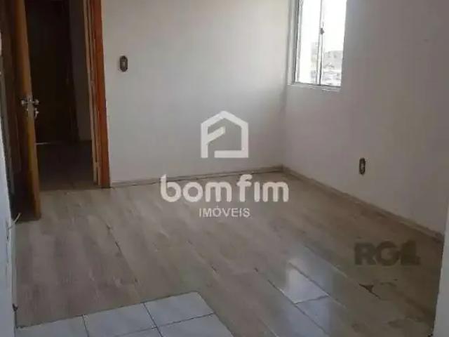 Apartamento para Venda em Porto Alegre/RS Restinga 2 Quartos