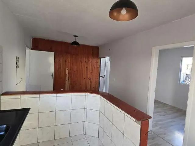 Apartamento para Venda em Porto Alegre/RS Restinga 2 Quartos