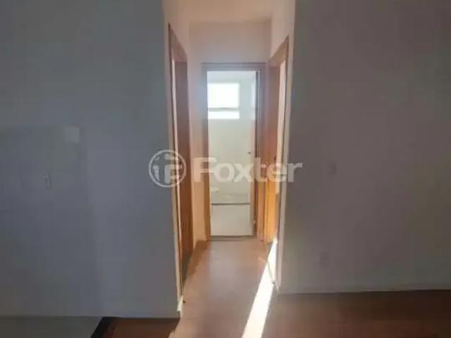 Apartamento para Venda em Porto Alegre/RS Restinga 2 Quartos