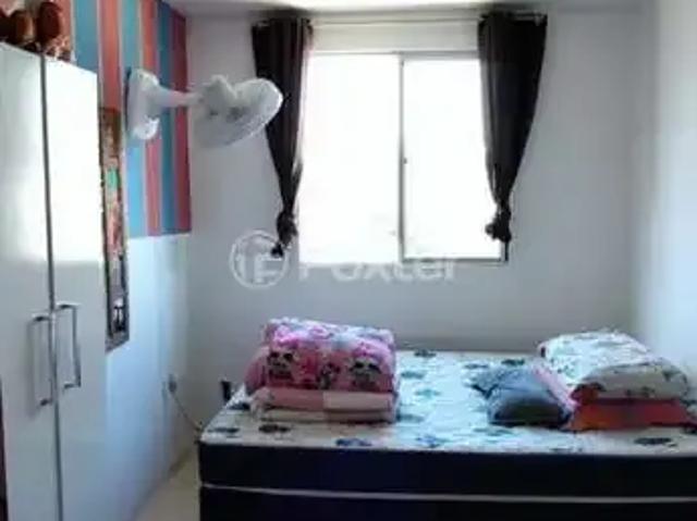 Apartamento para Venda em Porto Alegre/RS Restinga 2 Quartos
