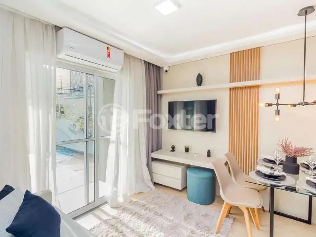 Apartamento para Venda em Porto Alegre/RS Restinga 2 Quartos