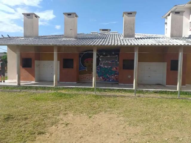 Apartamento para Venda em Porto Alegre/RS Restinga 2 Quartos